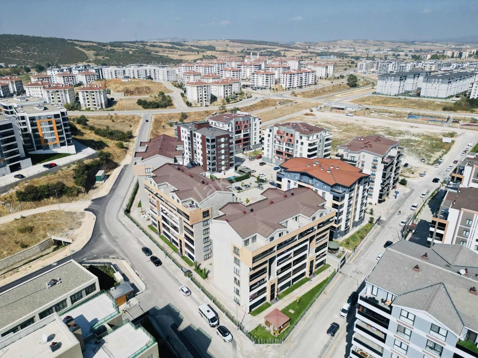 Pw Plus 'tan Naim Süleymanoğlu Blv. Satılık 3+1 Dubleks Daire