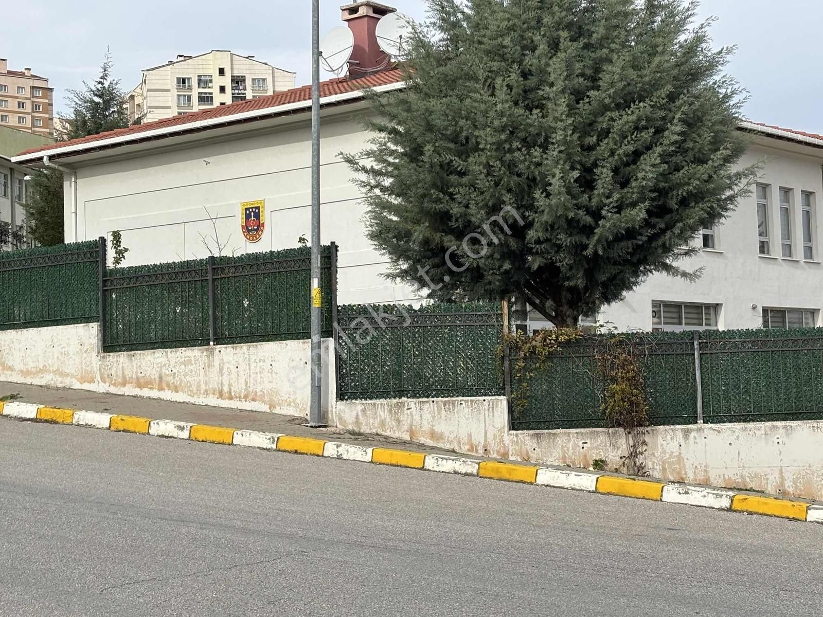 Pw Plus 'tan Gürsu Dışkaya 'da Satılık Arsa - Görsel 5