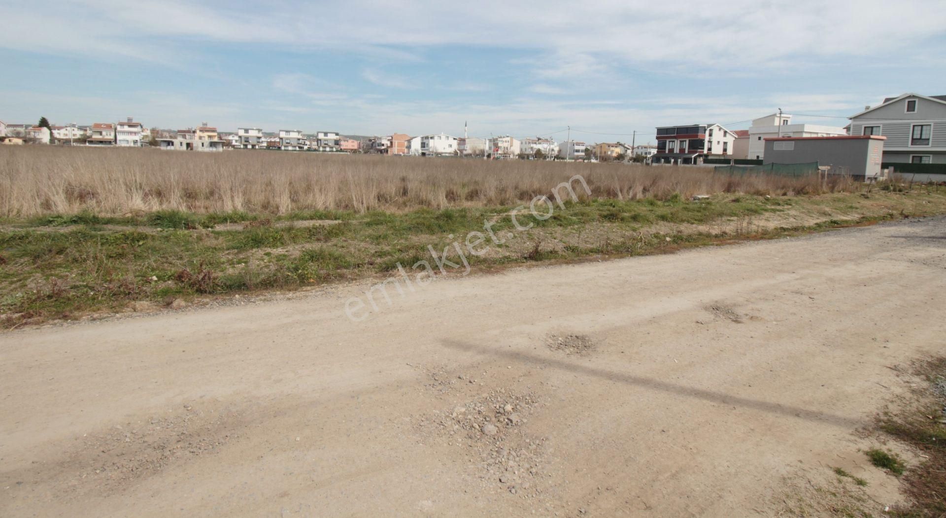 Tekirdağ Marmara Ereğlisi Yeni Çiftlikte Denize 250 M Mesafede 3 Katlı Satılık Villa - Görsel 13