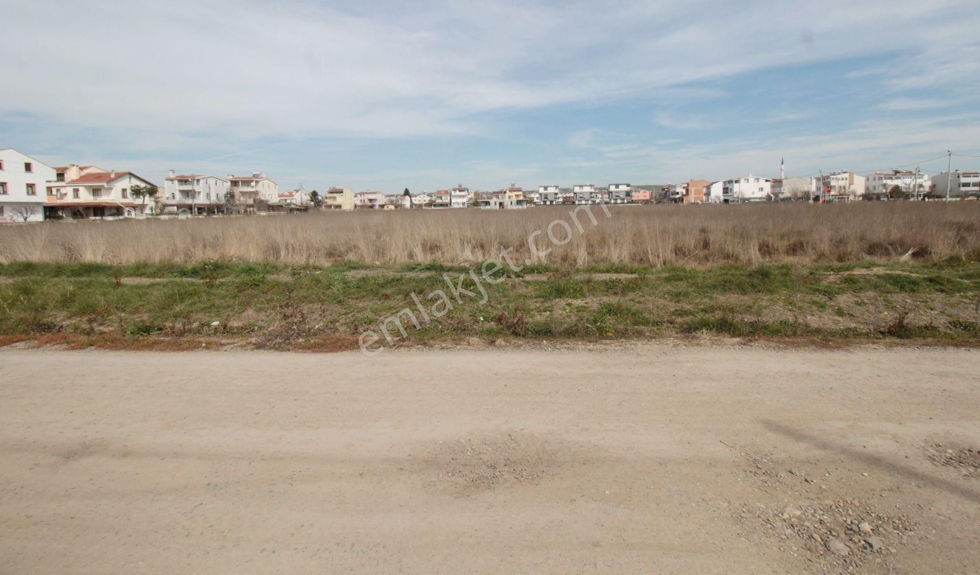 Tekirdağ Marmara Ereğlisi Yeni Çiftlikte Denize 250 M Mesafede 3 Katlı Satılık Villa - Görsel 8