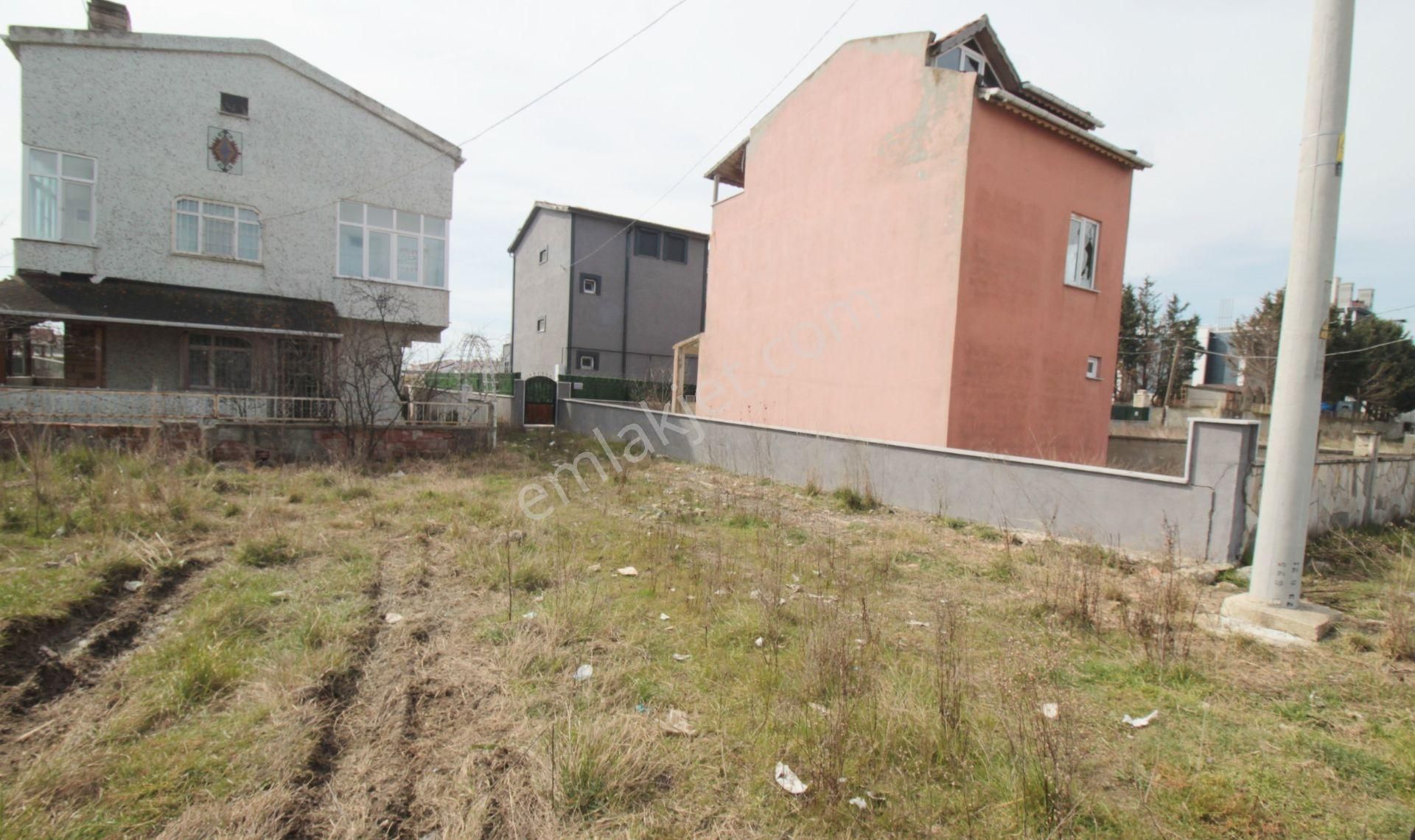 Tekirdağ Marmara Ereğlisi Yeni Çiftlikte Denize 250 M Mesafede 3 Katlı Satılık Villa - Görsel 9