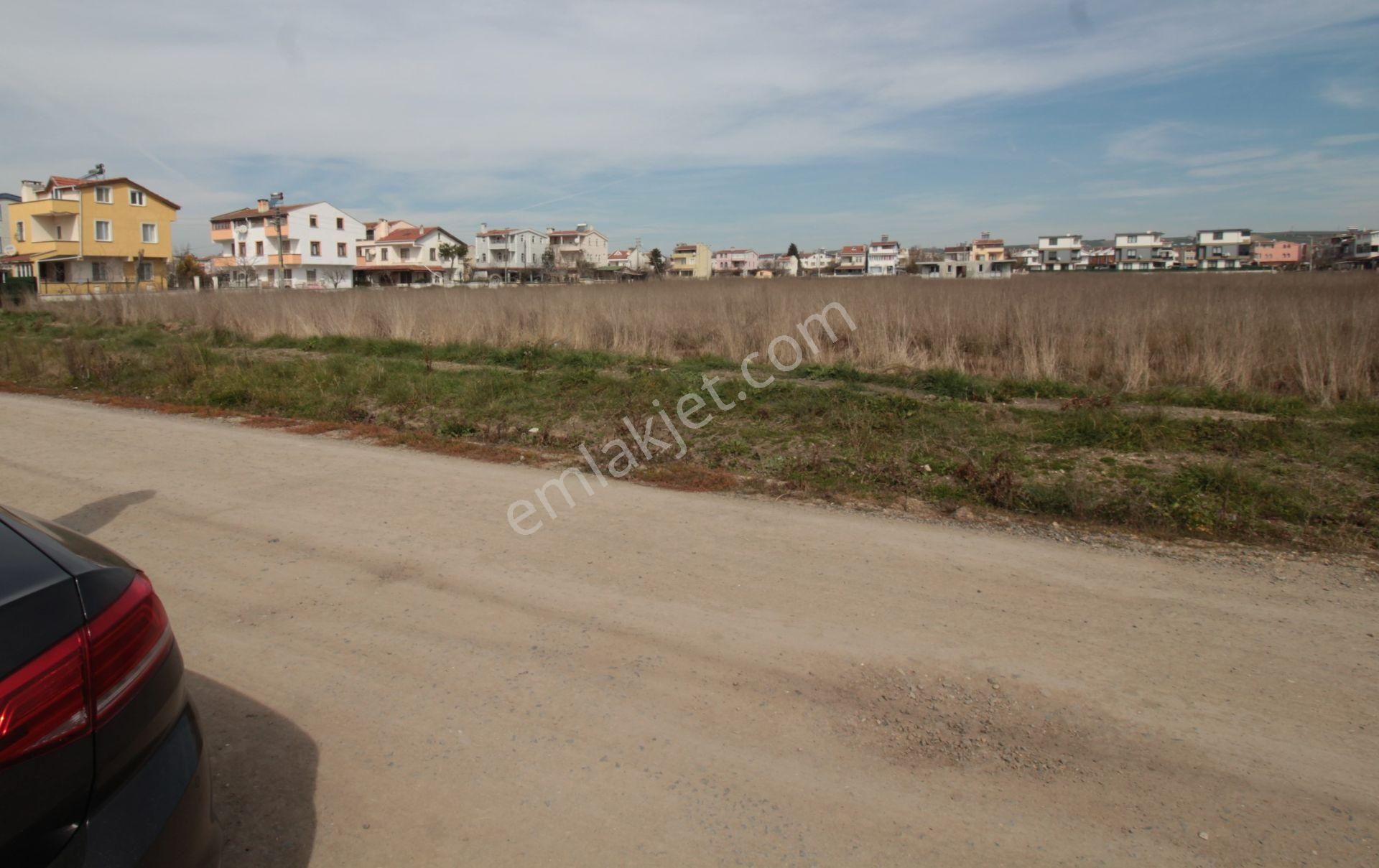 Tekirdağ Marmara Ereğlisi Yeni Çiftlikte Denize 250 M Mesafede 3 Katlı Satılık Villa - Görsel 16