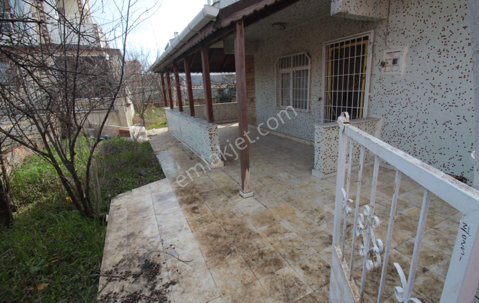 Tekirdağ Marmara Ereğlisi Yeni Çiftlikte Denize 250 M Mesafede 3 Katlı Satılık Villa - Görsel 4