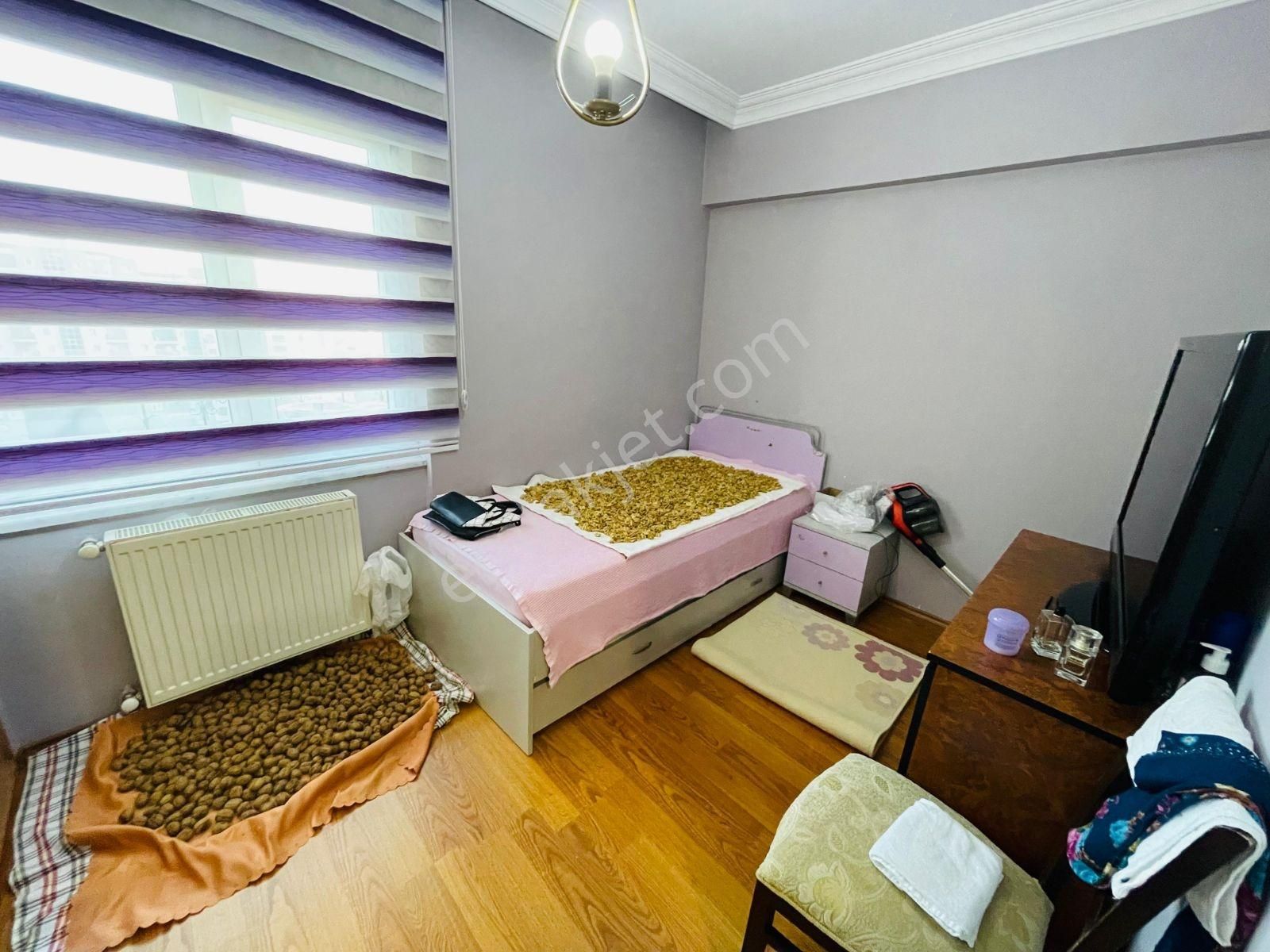 Pw Plus'tan 29ekim Mah.teksar Kent Sıtesınde 3+1daire - Görsel 23