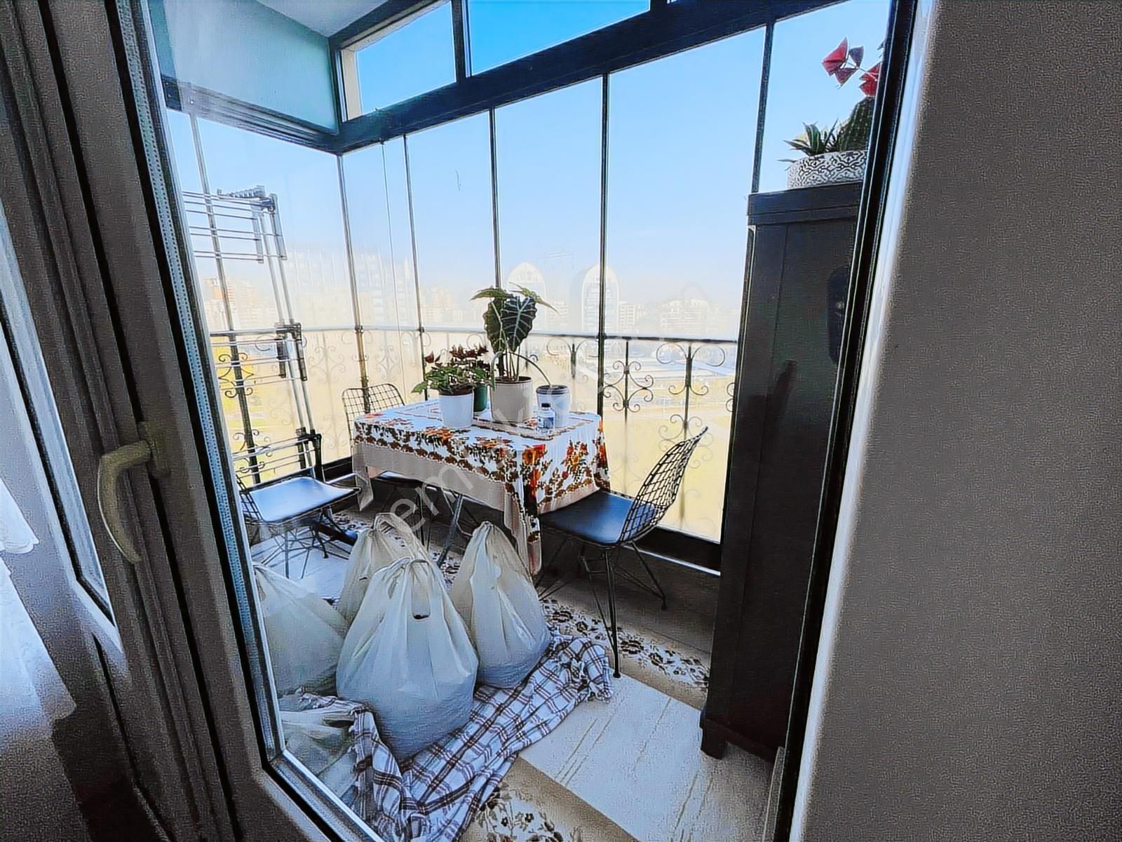 Pw Plus'tan 29ekim Mah.teksar Kent Sıtesınde 3+1daire - Görsel 10