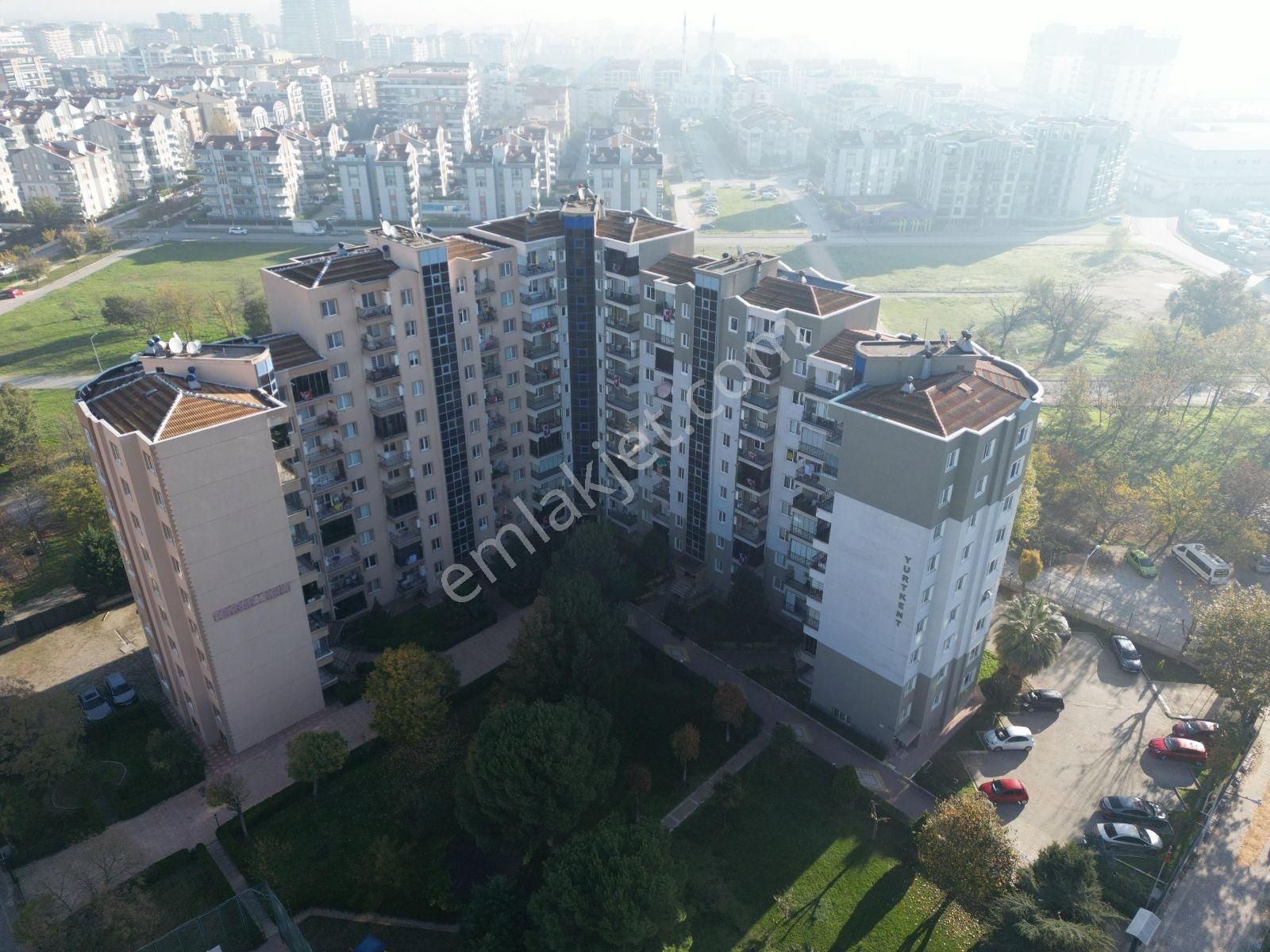 Pw Plus'tan 29ekim Mah.teksar Kent Sıtesınde 3+1daire - Görsel 8