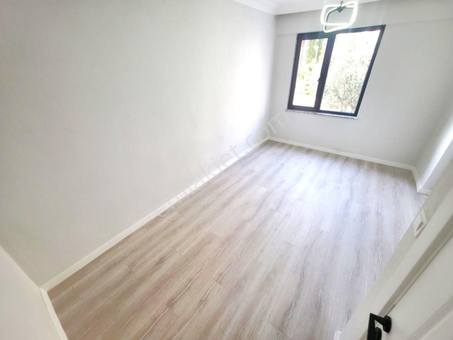 ✨aygül'den Akçay'da✨ Ön Cephe Şık Tasarımlı Kapalı Garajlı Çift Balkonlu Site İçi 3+1 Satılık Daire - Görsel 15