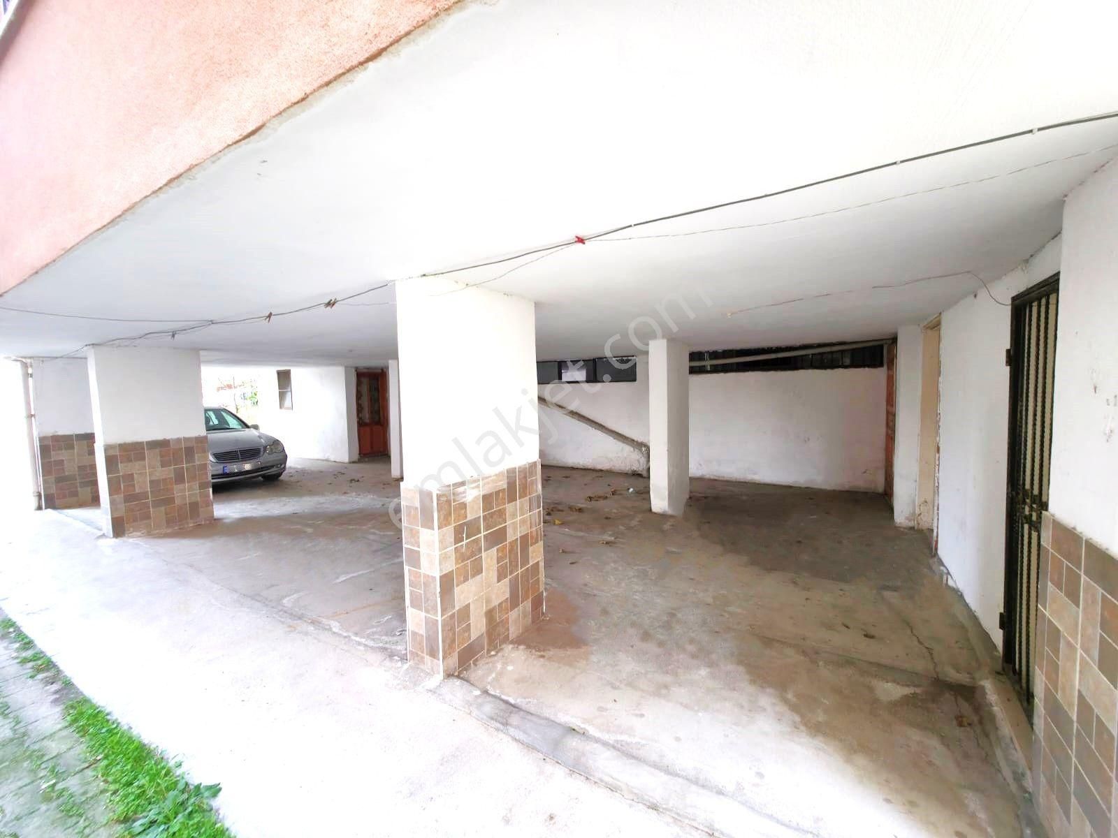 ✨aygül'den Akçay'da✨ Ön Cephe Şık Tasarımlı Kapalı Garajlı Çift Balkonlu Site İçi 3+1 Satılık Daire - Görsel 34