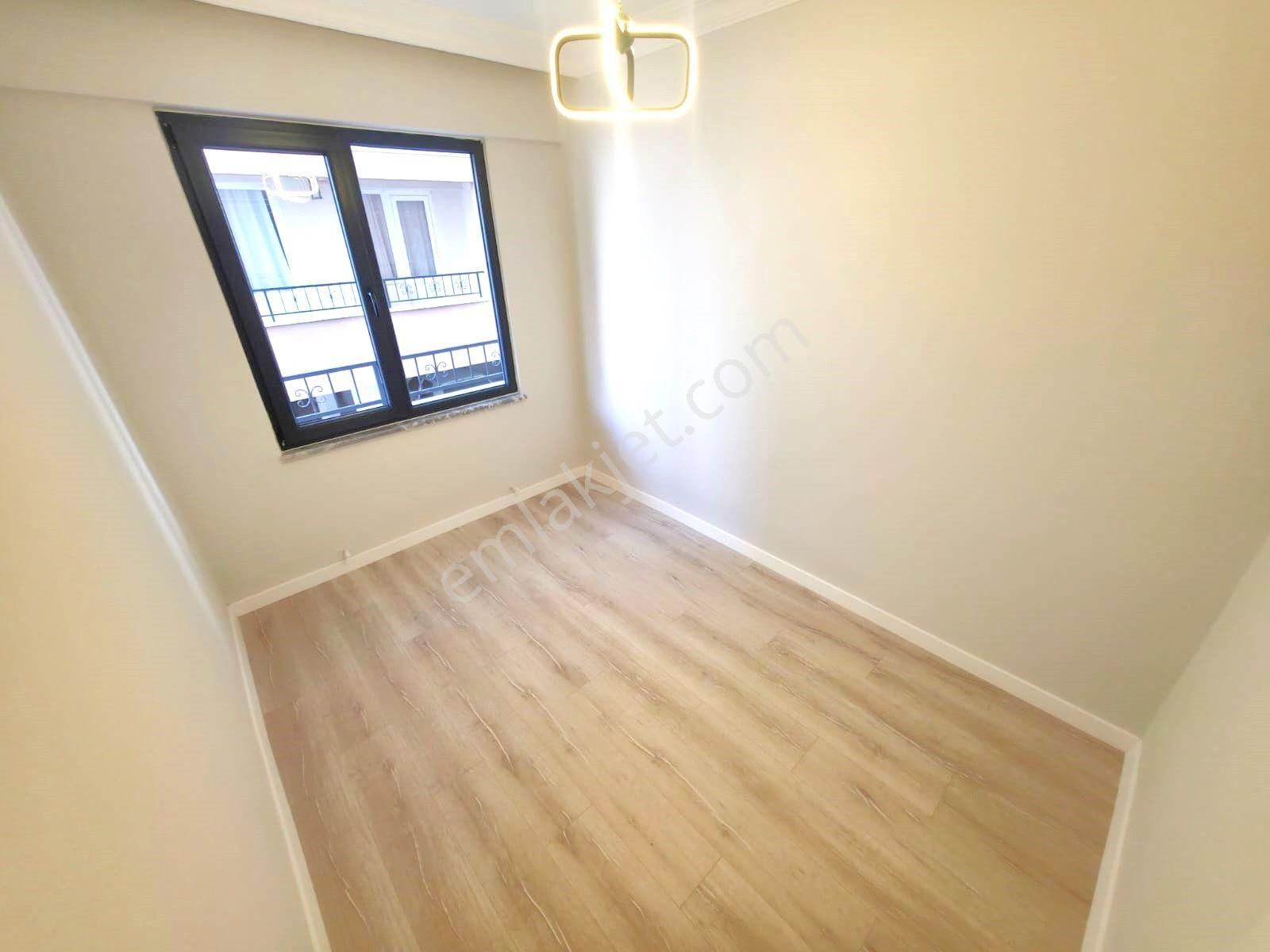 ✨aygül'den Akçay'da✨ Ön Cephe Şık Tasarımlı Kapalı Garajlı Çift Balkonlu Site İçi 3+1 Satılık Daire - Görsel 19
