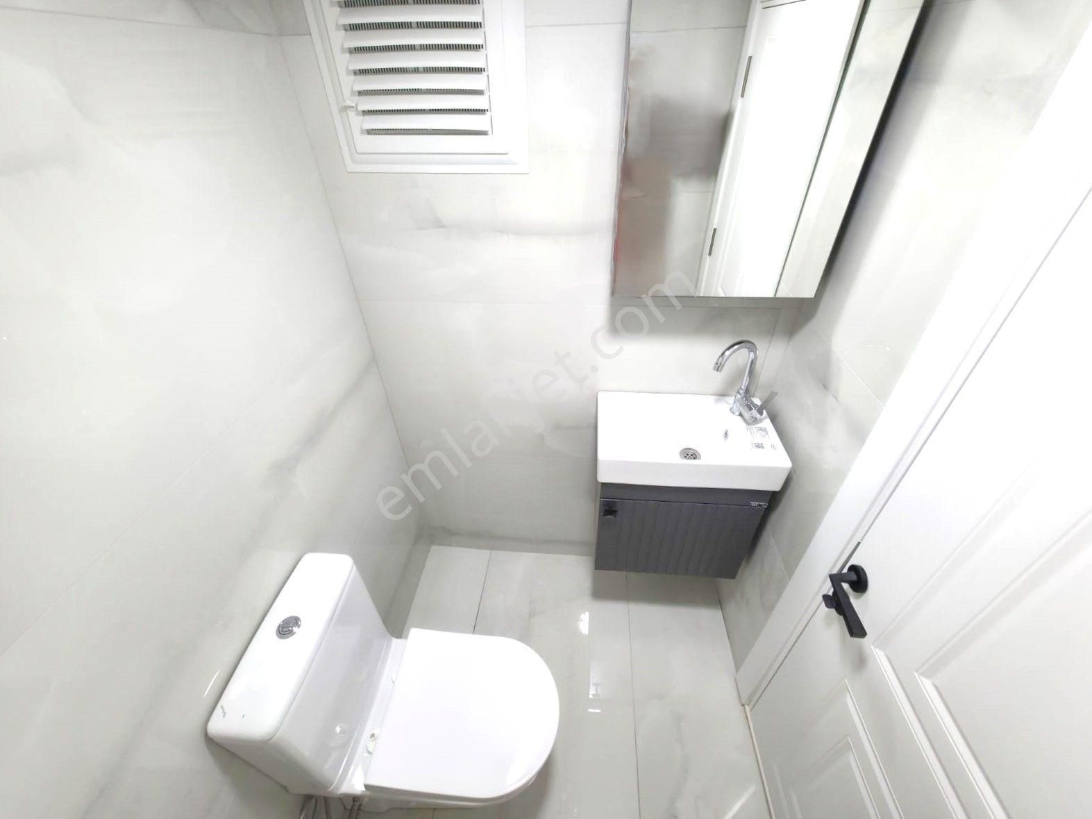 ✨aygül'den Akçay'da✨ Ön Cephe Şık Tasarımlı Kapalı Garajlı Çift Balkonlu Site İçi 3+1 Satılık Daire - Görsel 30