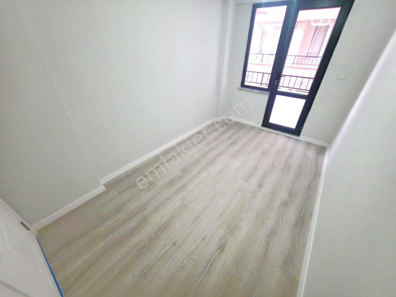 ✨aygül'den Akçay'da✨ Ön Cephe Şık Tasarımlı Kapalı Garajlı Çift Balkonlu Site İçi 3+1 Satılık Daire - Görsel 21