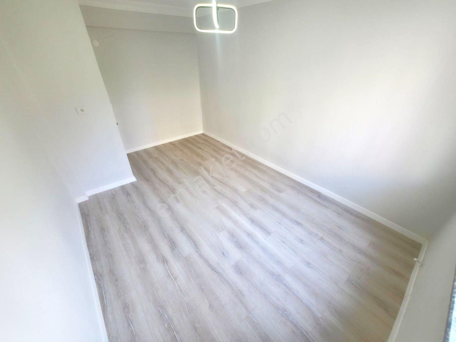 ✨aygül'den Akçay'da✨ Ön Cephe Şık Tasarımlı Kapalı Garajlı Çift Balkonlu Site İçi 3+1 Satılık Daire - Görsel 14
