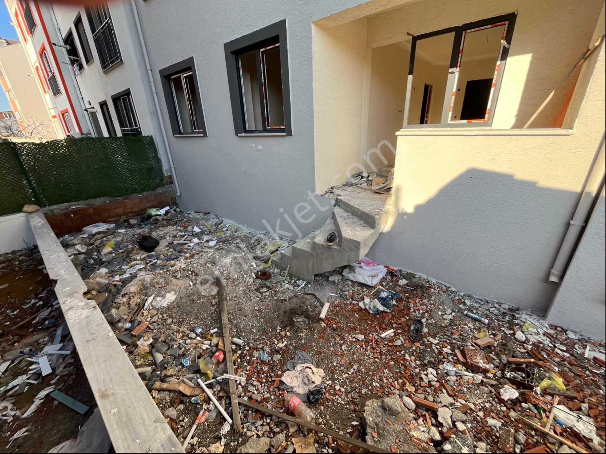 Maltadan 600 Evlerde 3+1 Satılık Daire - Görsel 19