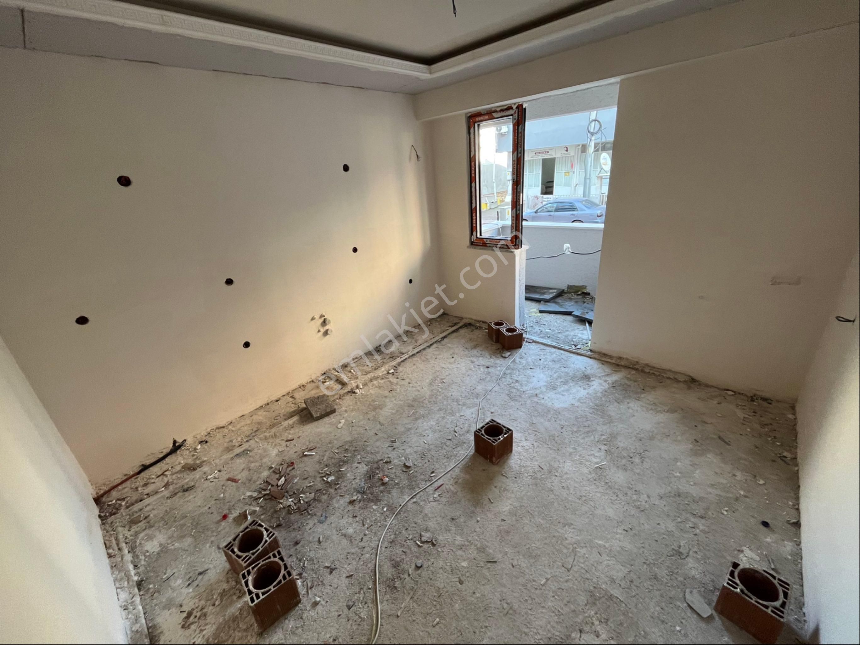 Maltadan 600 Evlerde 3+1 Satılık Daire