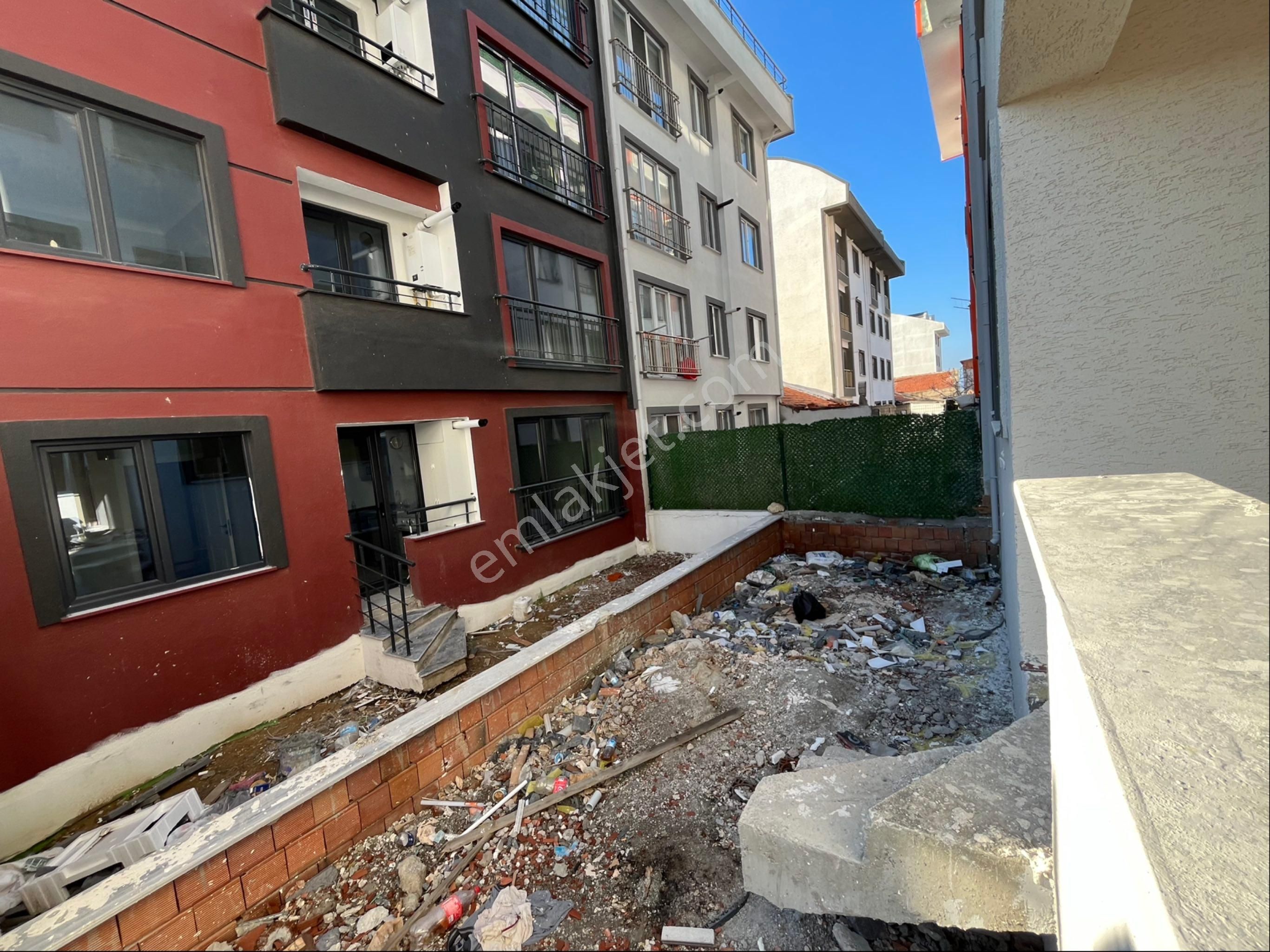 Maltadan 600 Evlerde 3+1 Satılık Daire - Görsel 18