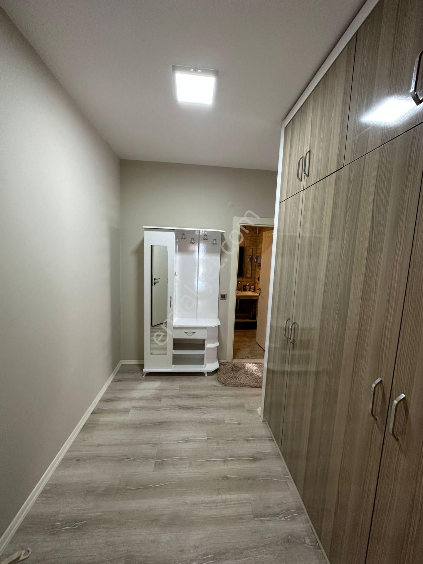 Satılık 6+1 Daire Bahçe Dublex Full Eşyalı Lüks Site - Görsel 23