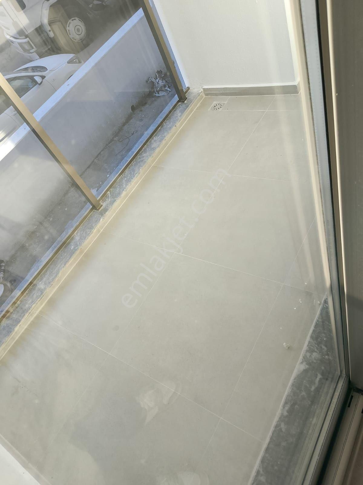 Aydın Söke Fevzipaşa Mah Doğalgazlı Yüksek Giriş 2+1 Kapalı Mutfak Sıfır Satılık - Görsel 8