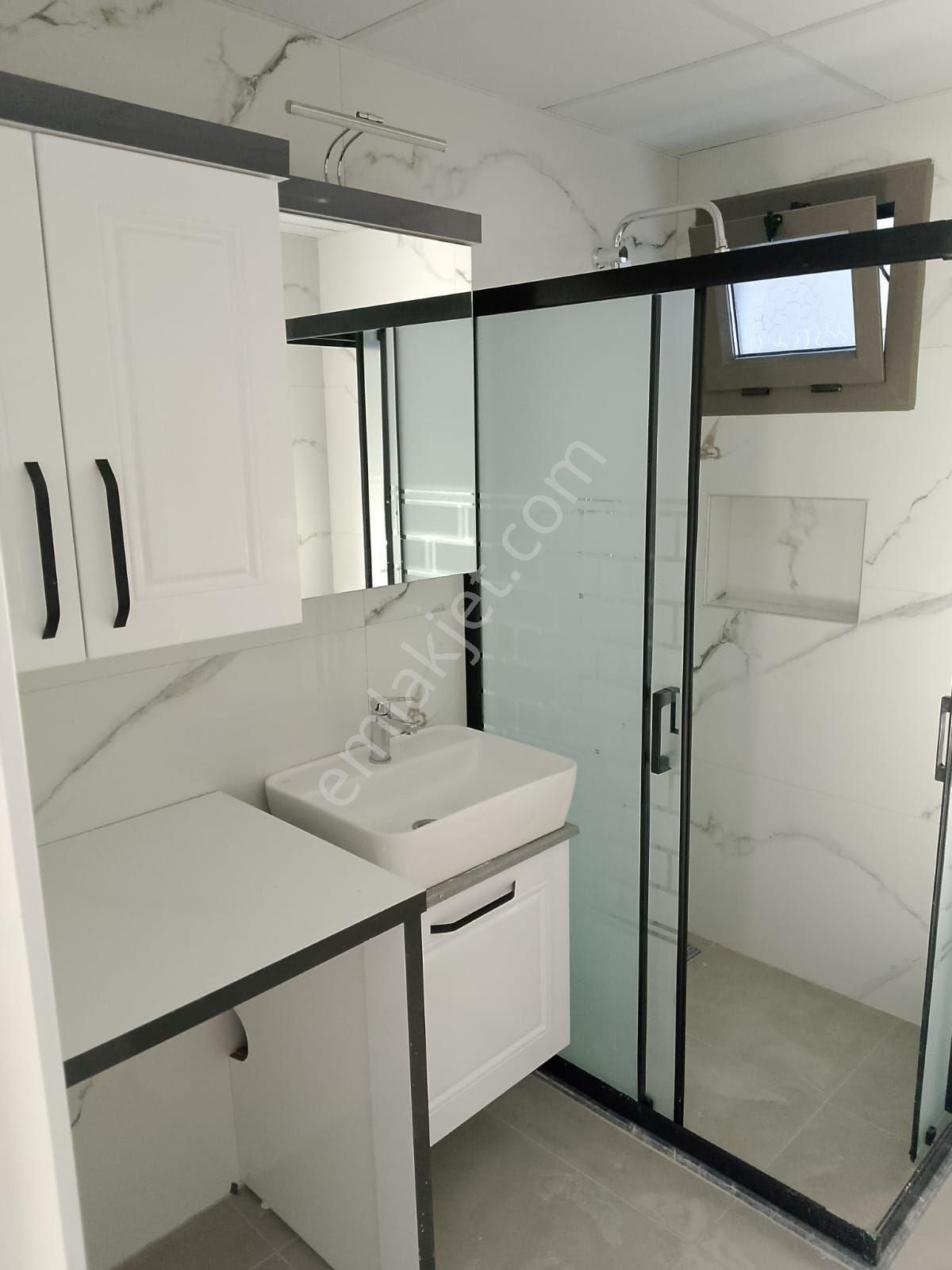 Aydın Söke Fevzipaşa Mah Doğalgazlı Yüksek Giriş 2+1 Kapalı Mutfak Sıfır Satılık - Görsel 10