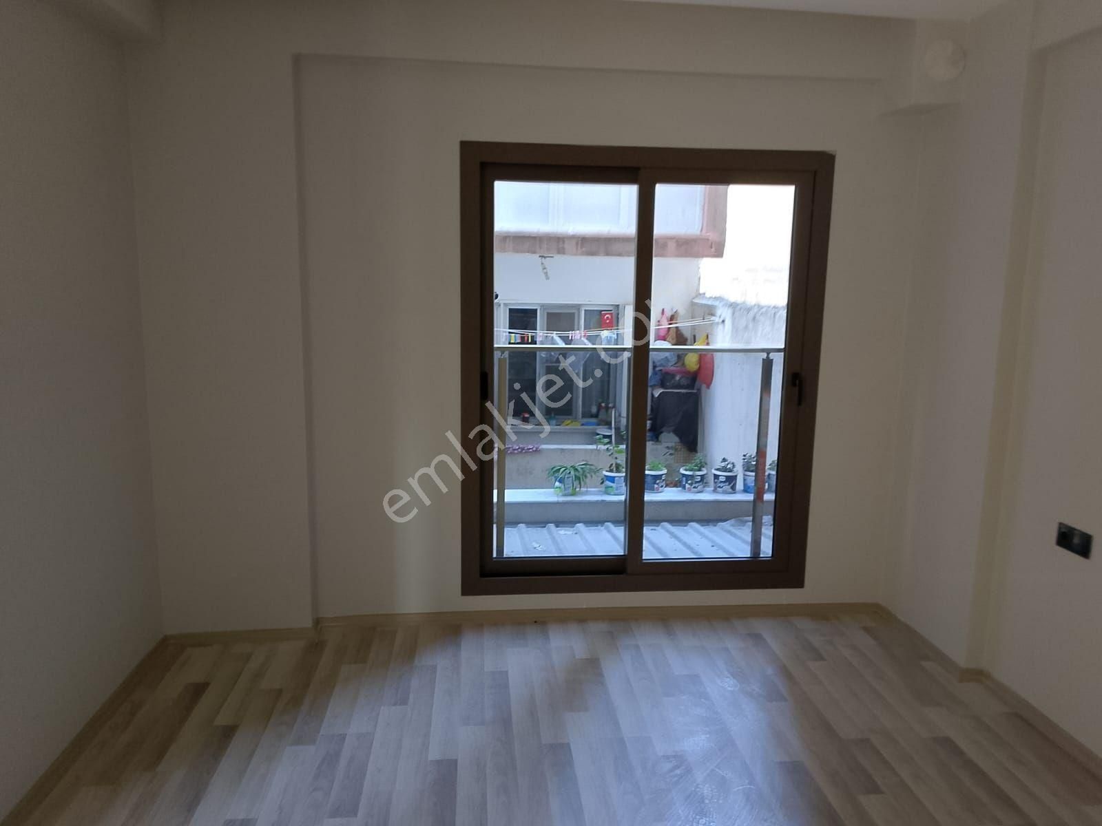 Aydın Söke Fevzipaşa Mah Doğalgazlı Yüksek Giriş 2+1 Kapalı Mutfak Sıfır Satılık - Görsel 5