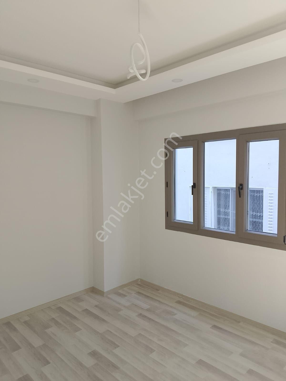 Aydın Söke Fevzipaşa Mah Doğalgazlı Yüksek Giriş 2+1 Kapalı Mutfak Sıfır Satılık - Görsel 4