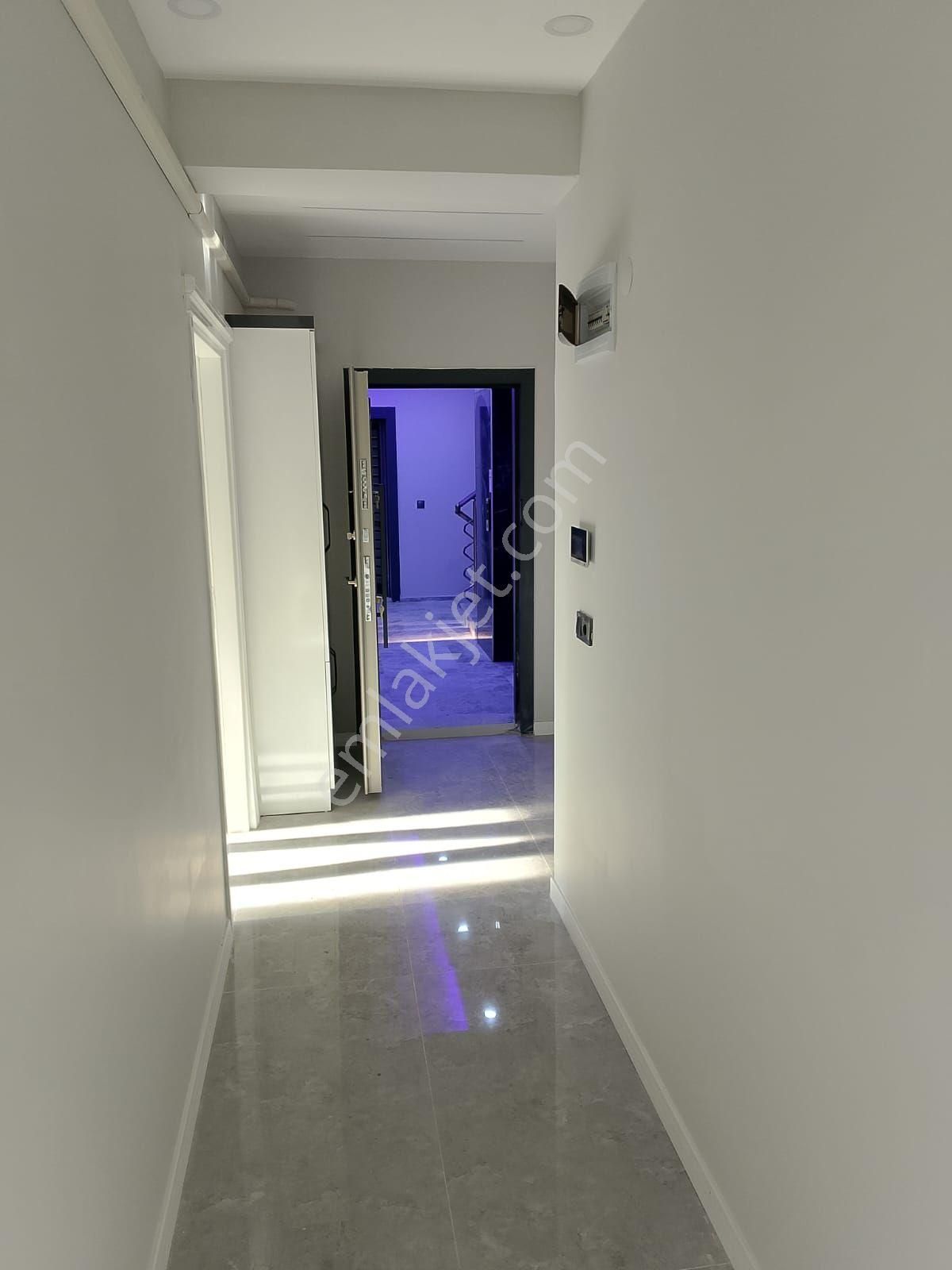 Aydın Söke Fevzipaşa Mah Doğalgazlı Yüksek Giriş 2+1 Kapalı Mutfak Sıfır Satılık - Görsel 7