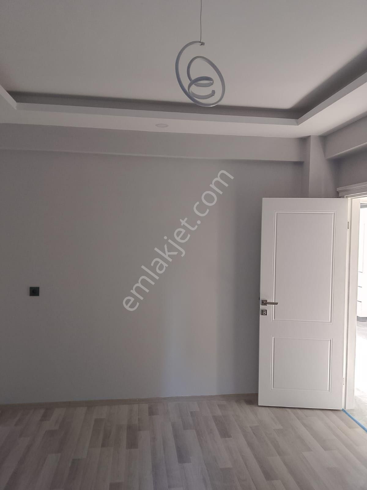 Aydın Söke Fevzipaşa Mah Doğalgazlı Yüksek Giriş 2+1 Kapalı Mutfak Sıfır Satılık - Görsel 6