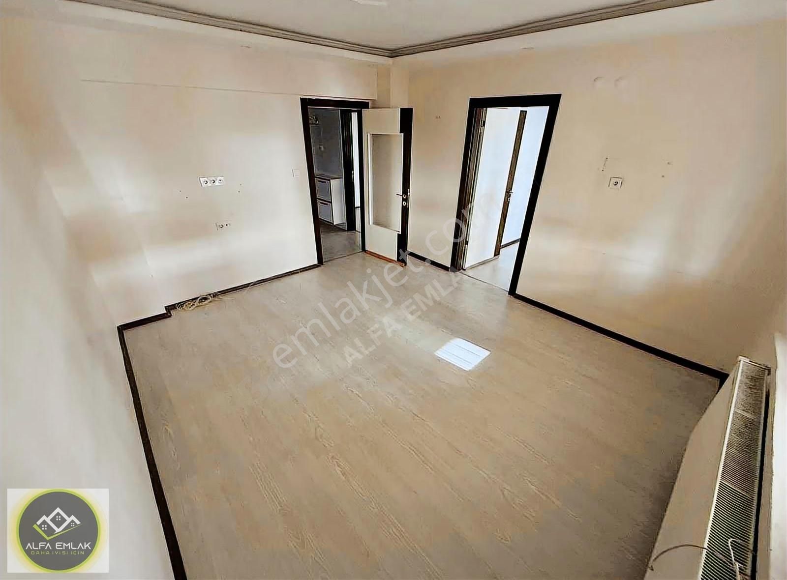 Alfa'dan Plevne'de Full Yapılı Masrafsız 3+1 Yüksek Giriş Daire! - Görsel 23