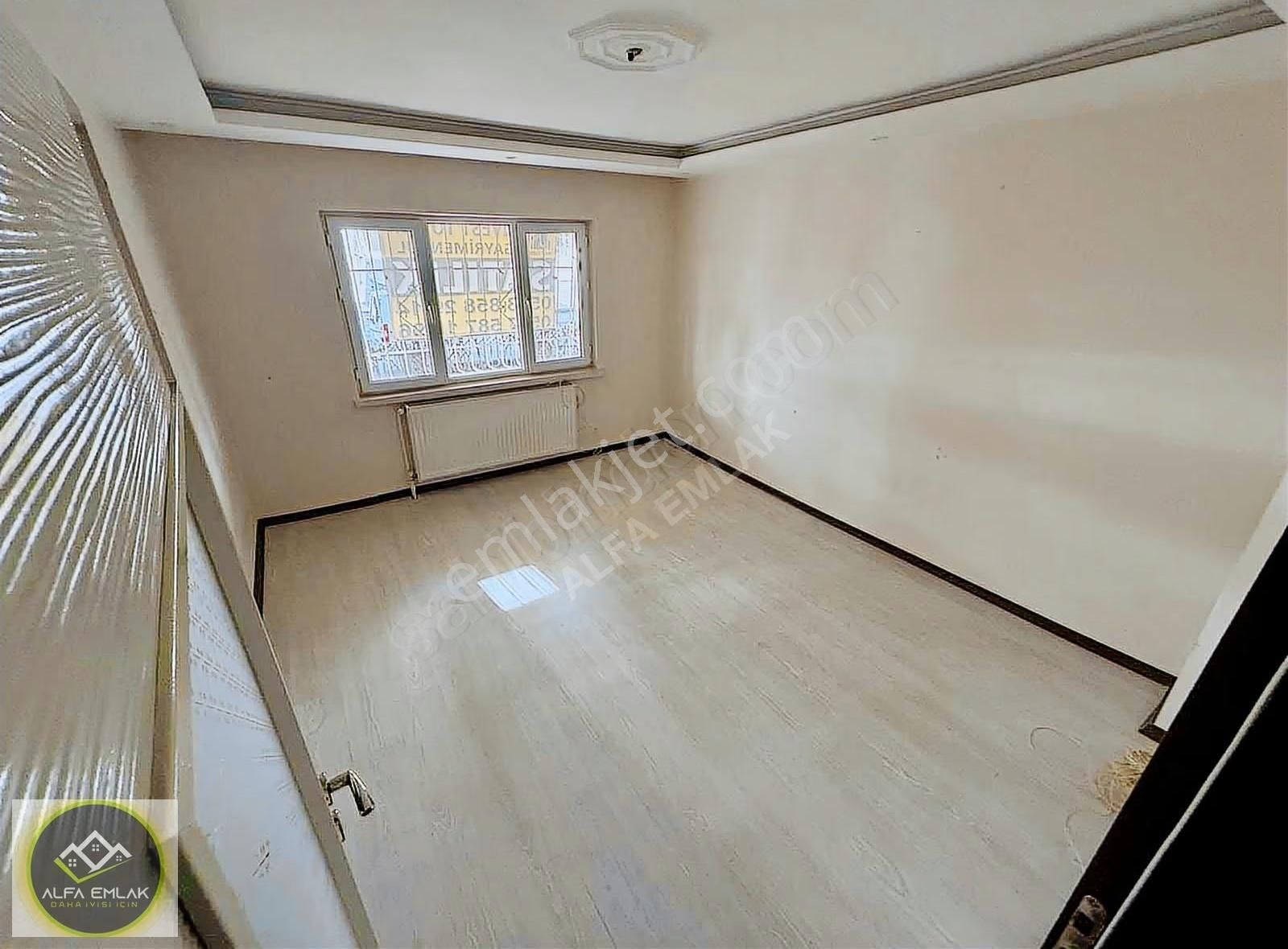 Alfa'dan Plevne'de Full Yapılı Masrafsız 3+1 Yüksek Giriş Daire! - Görsel 27