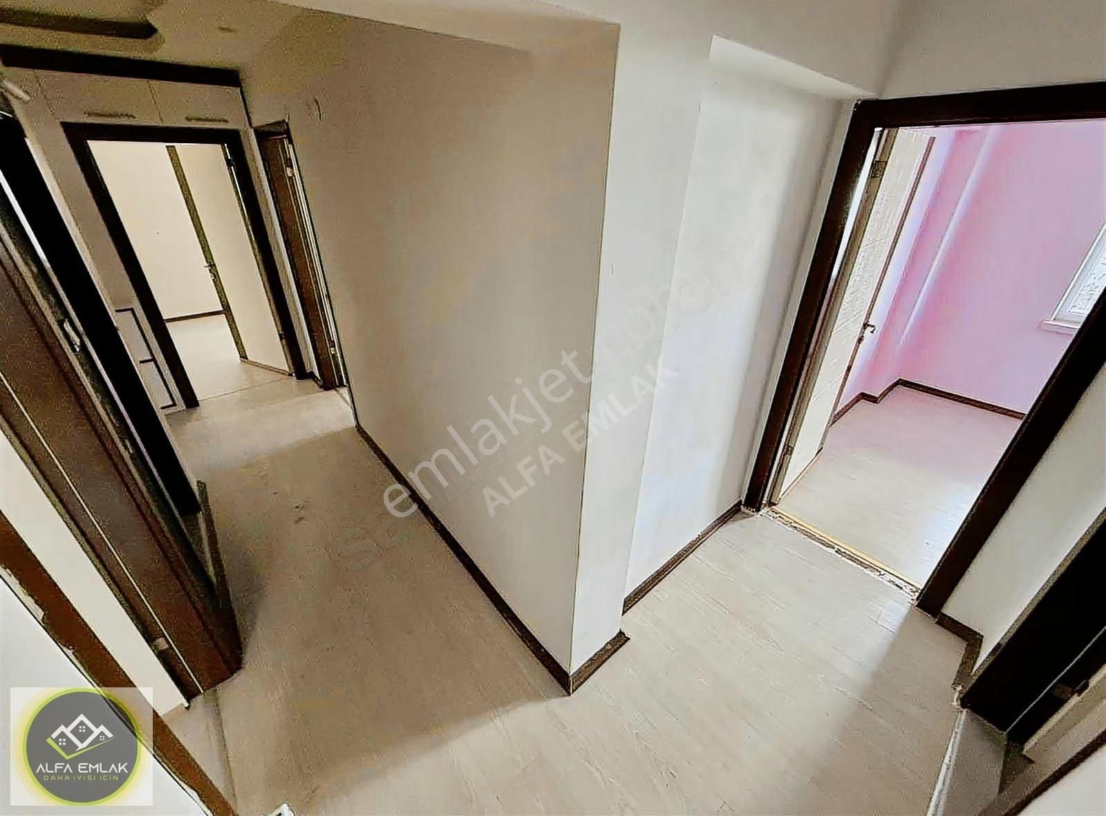 Alfa'dan Plevne'de Full Yapılı Masrafsız 3+1 Yüksek Giriş Daire! - Görsel 22