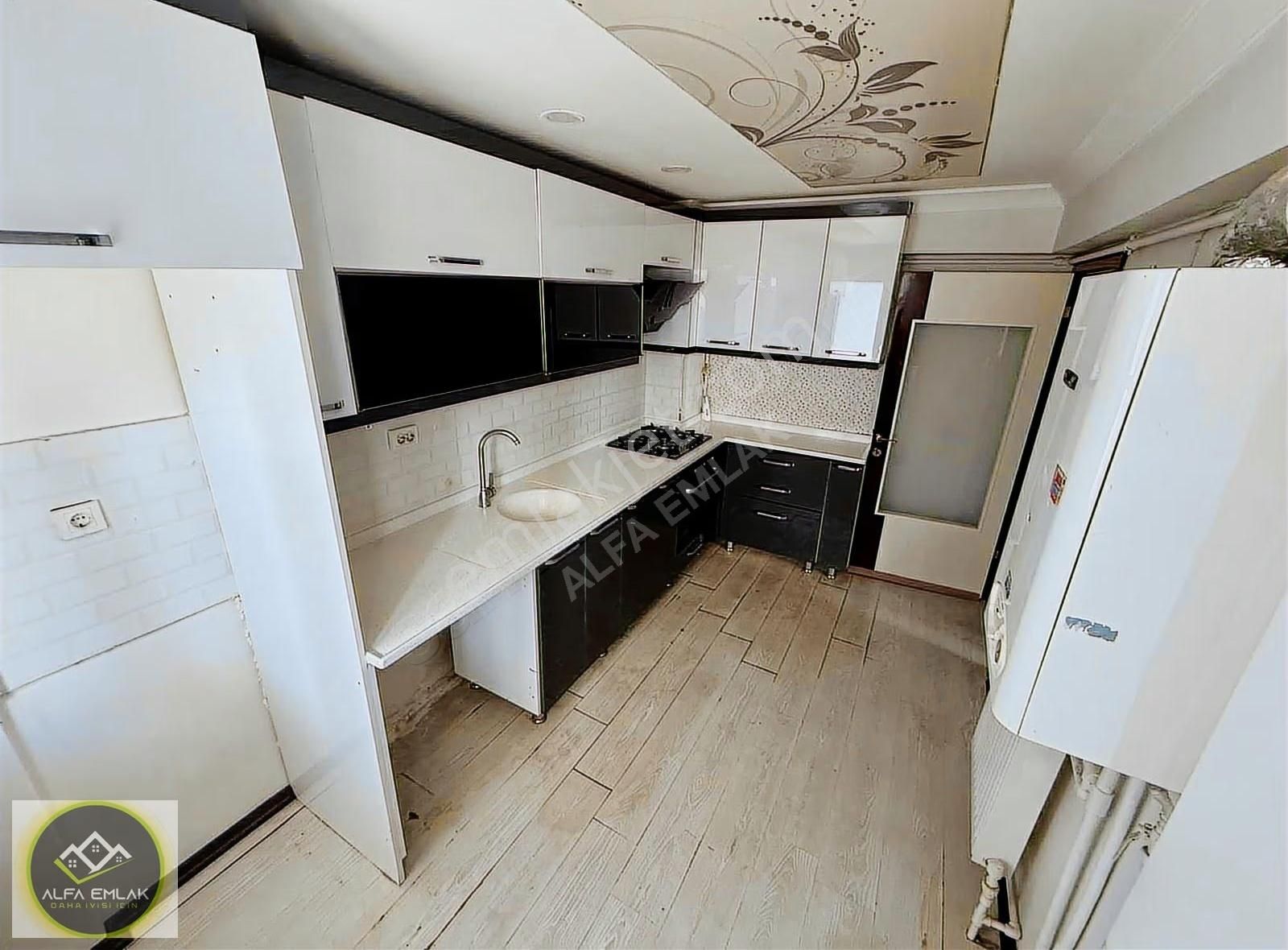 Alfa'dan Plevne'de Full Yapılı Masrafsız 3+1 Yüksek Giriş Daire! - Görsel 4