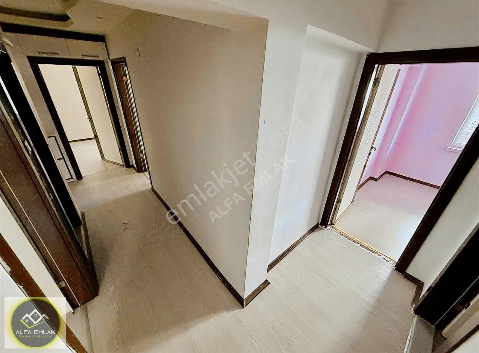 Alfa'dan Plevne'de Full Yapılı Masrafsız 3+1 Yüksek Giriş Daire! - Görsel 8