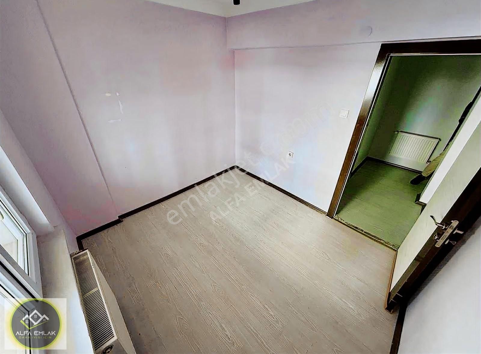 Alfa'dan Plevne'de Full Yapılı Masrafsız 3+1 Yüksek Giriş Daire! - Görsel 32