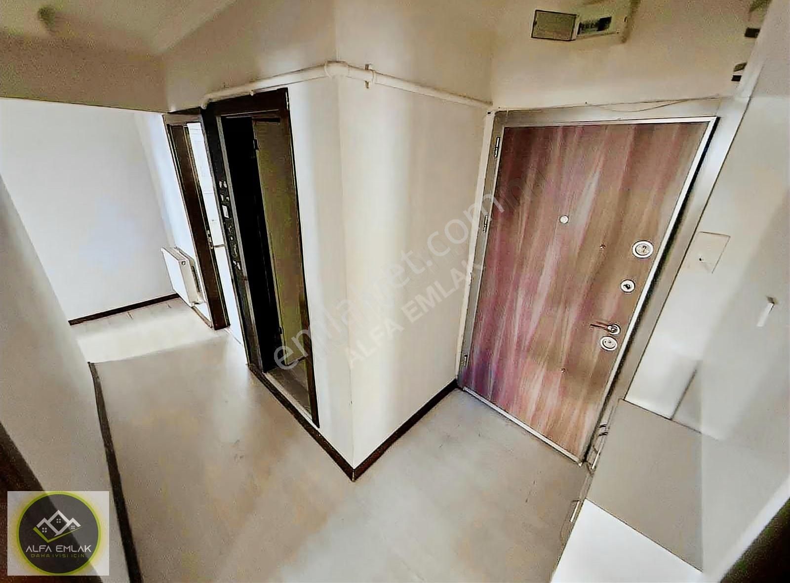 Alfa'dan Plevne'de Full Yapılı Masrafsız 3+1 Yüksek Giriş Daire! - Görsel 2