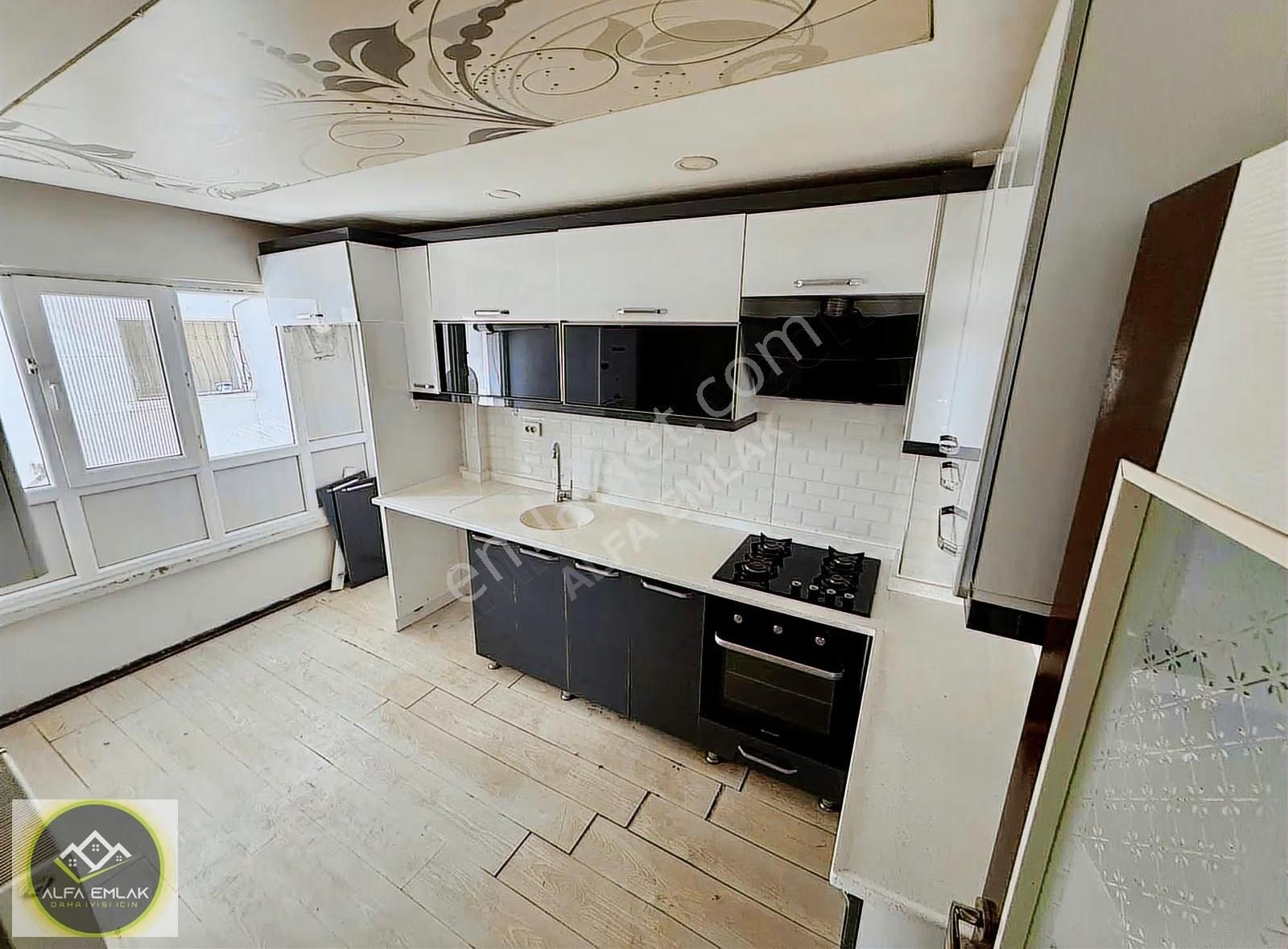 Alfa'dan Plevne'de Full Yapılı Masrafsız 3+1 Yüksek Giriş Daire! - Görsel 20