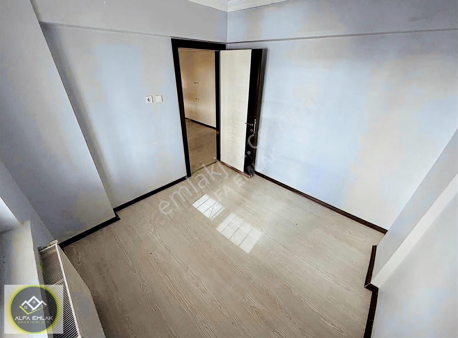 Alfa'dan Plevne'de Full Yapılı Masrafsız 3+1 Yüksek Giriş Daire! - Görsel 24