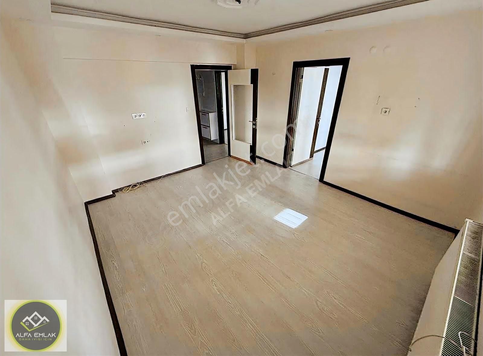 Alfa'dan Plevne'de Full Yapılı Masrafsız 3+1 Yüksek Giriş Daire! - Görsel 7