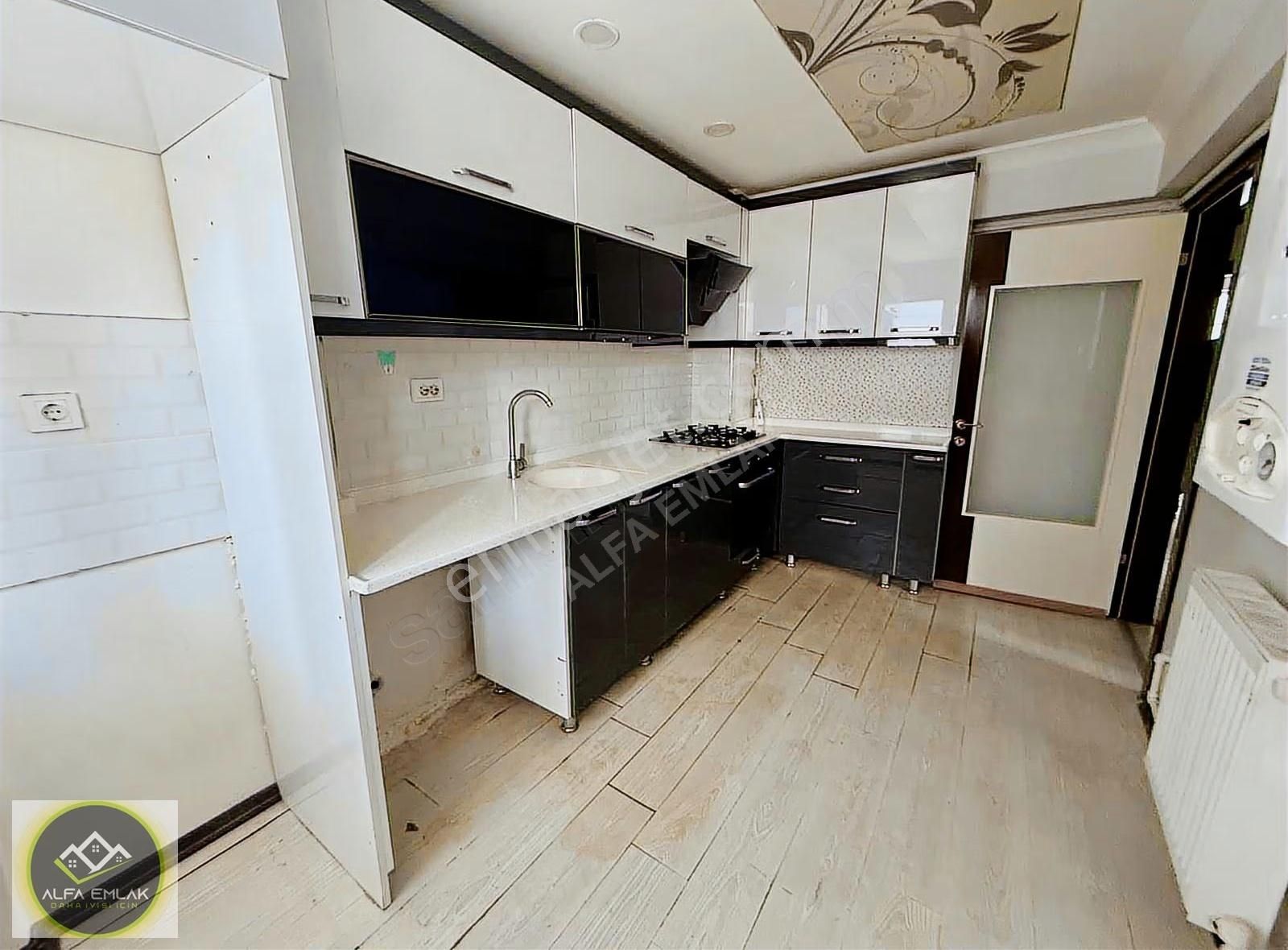 Alfa'dan Plevne'de Full Yapılı Masrafsız 3+1 Yüksek Giriş Daire! - Görsel 16