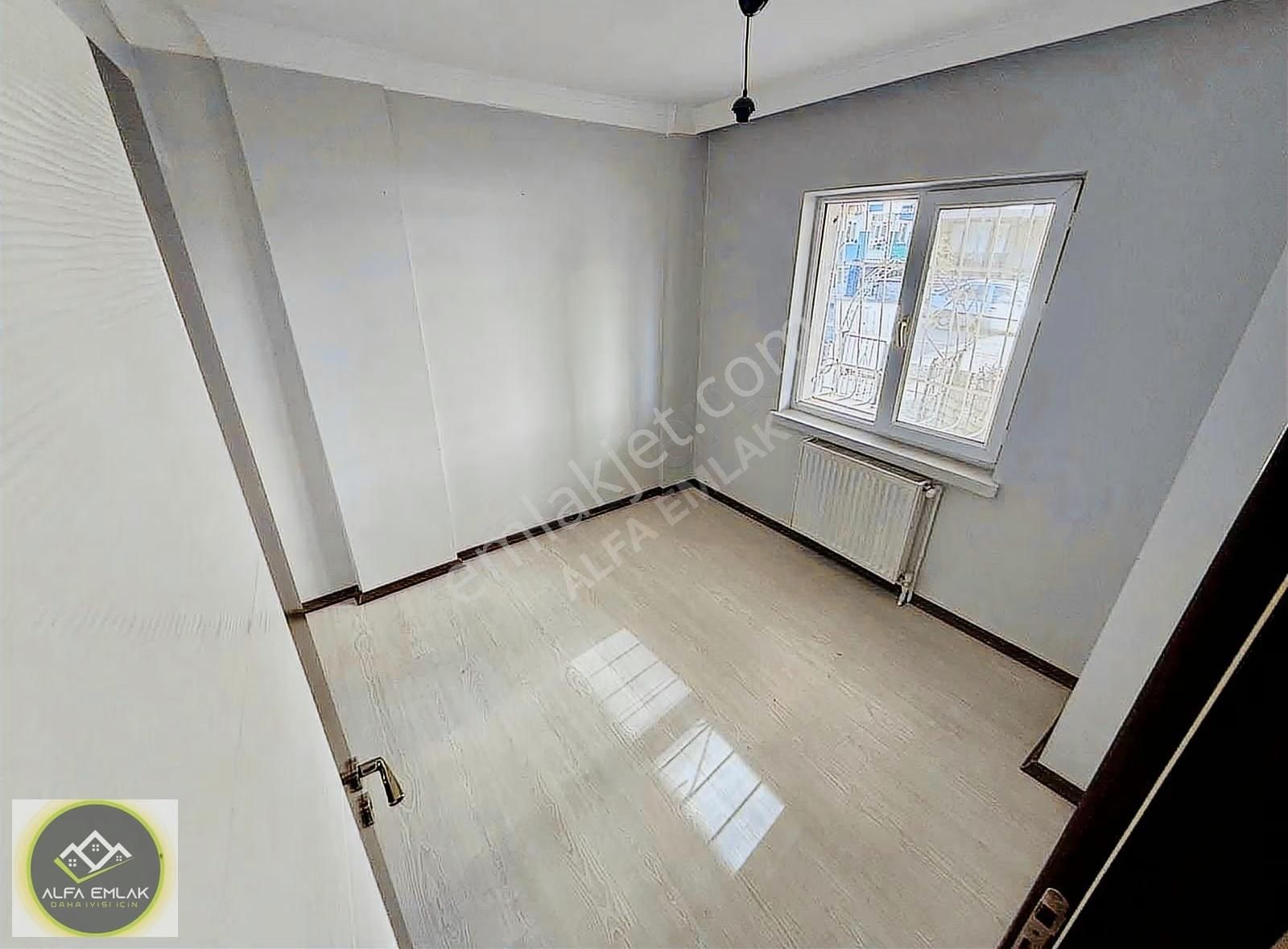 Alfa'dan Plevne'de Full Yapılı Masrafsız 3+1 Yüksek Giriş Daire! - Görsel 31