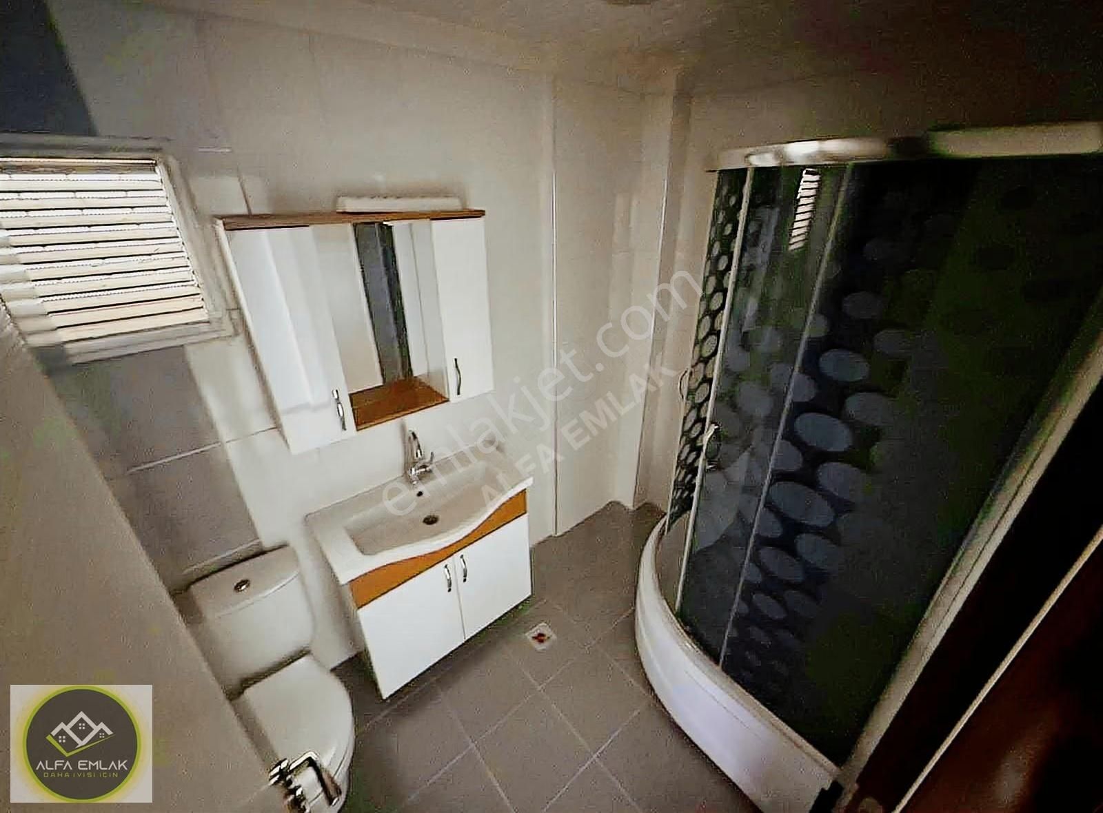 Alfa'dan Plevne'de Full Yapılı Masrafsız 3+1 Yüksek Giriş Daire! - Görsel 13