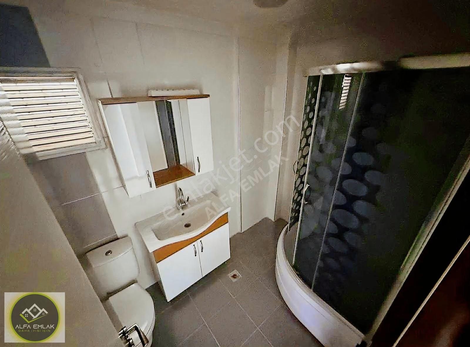 Alfa'dan Plevne'de Full Yapılı Masrafsız 3+1 Yüksek Giriş Daire! - Görsel 26