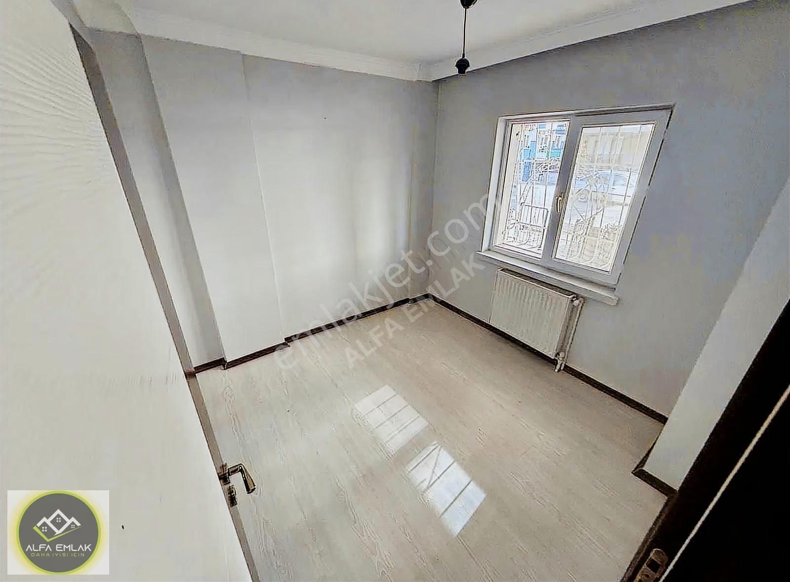 Alfa'dan Plevne'de Full Yapılı Masrafsız 3+1 Yüksek Giriş Daire! - Görsel 15