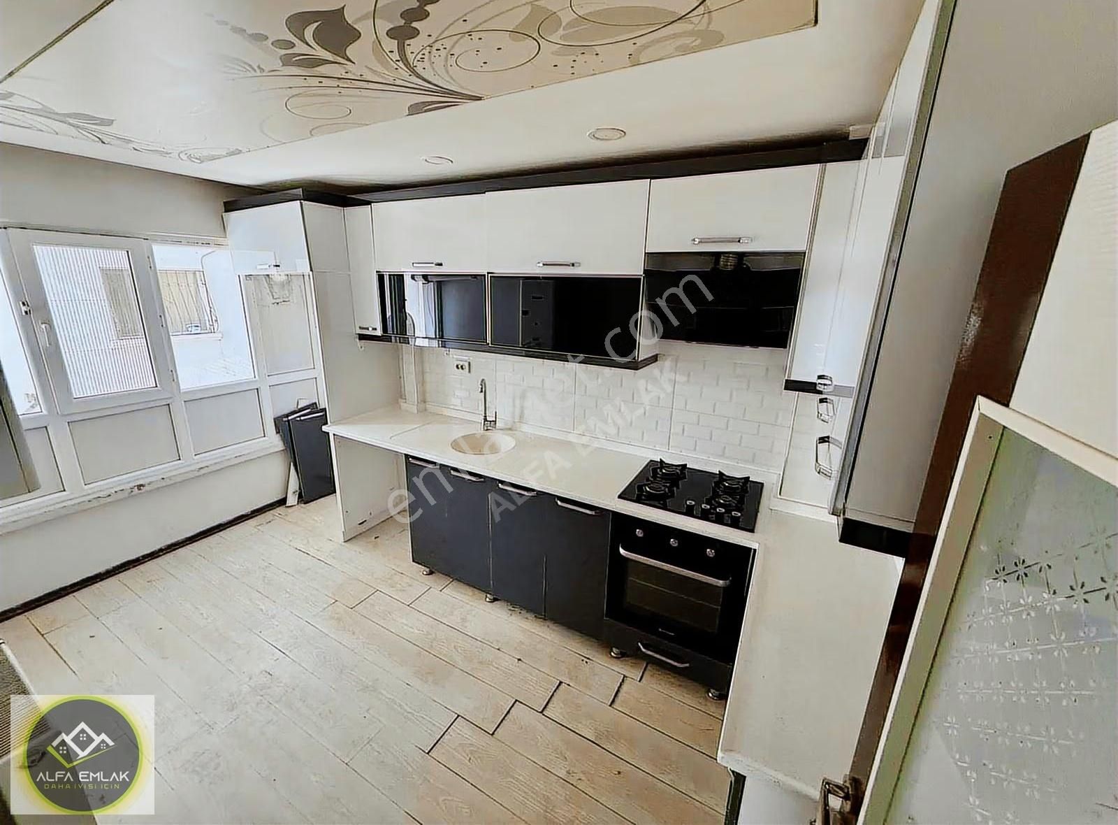 Alfa'dan Plevne'de Full Yapılı Masrafsız 3+1 Yüksek Giriş Daire! - Görsel 35