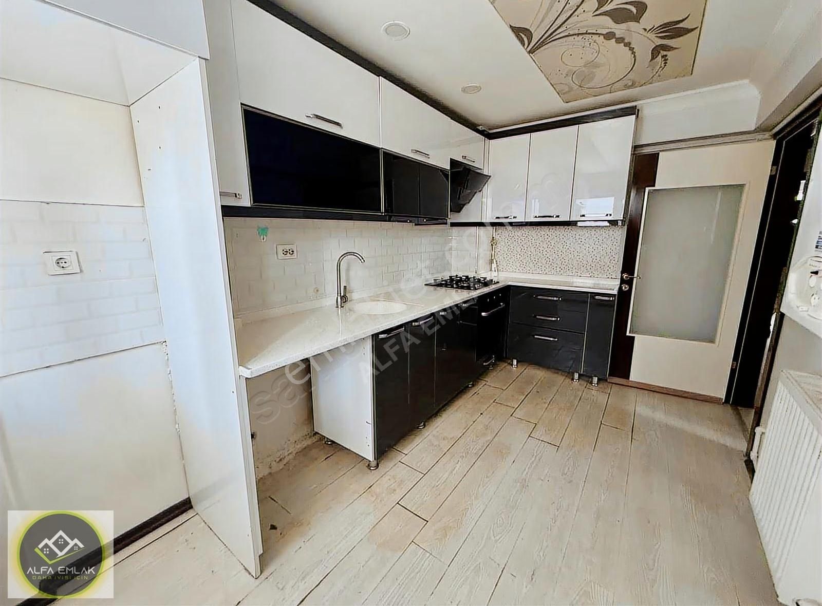 Alfa'dan Plevne'de Full Yapılı Masrafsız 3+1 Yüksek Giriş Daire! - Görsel 19