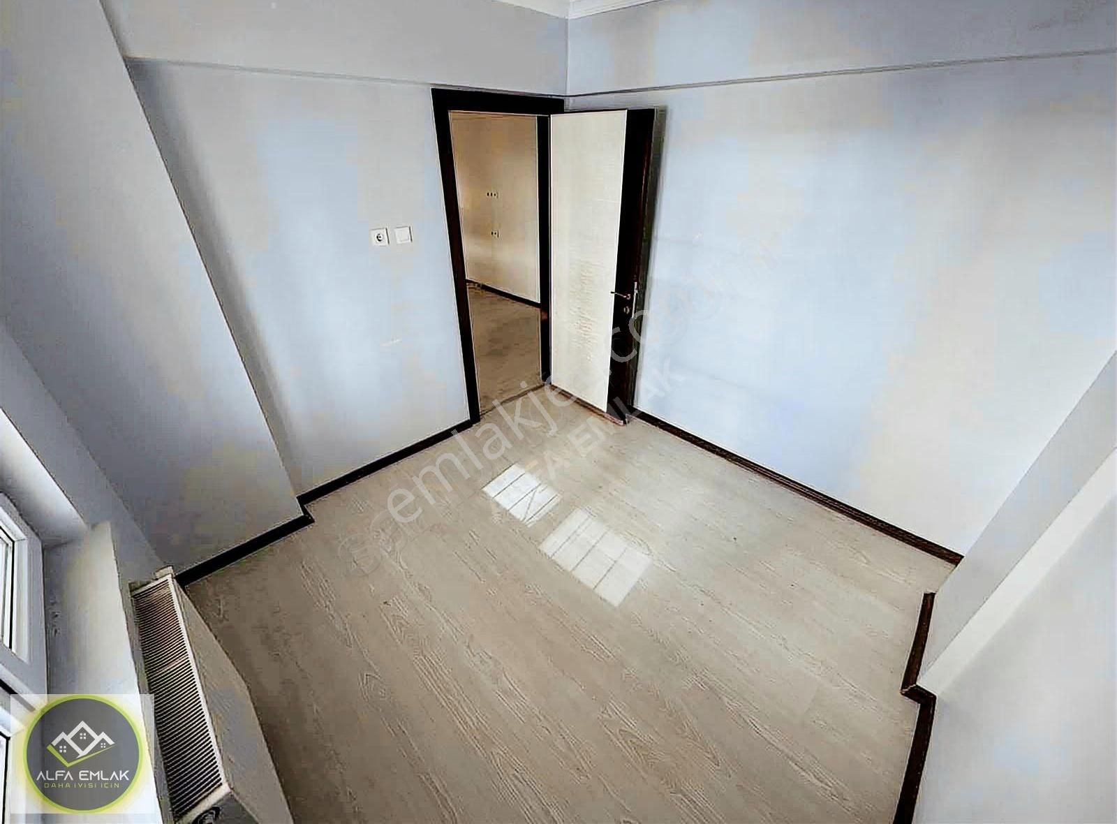 Alfa'dan Plevne'de Full Yapılı Masrafsız 3+1 Yüksek Giriş Daire! - Görsel 3