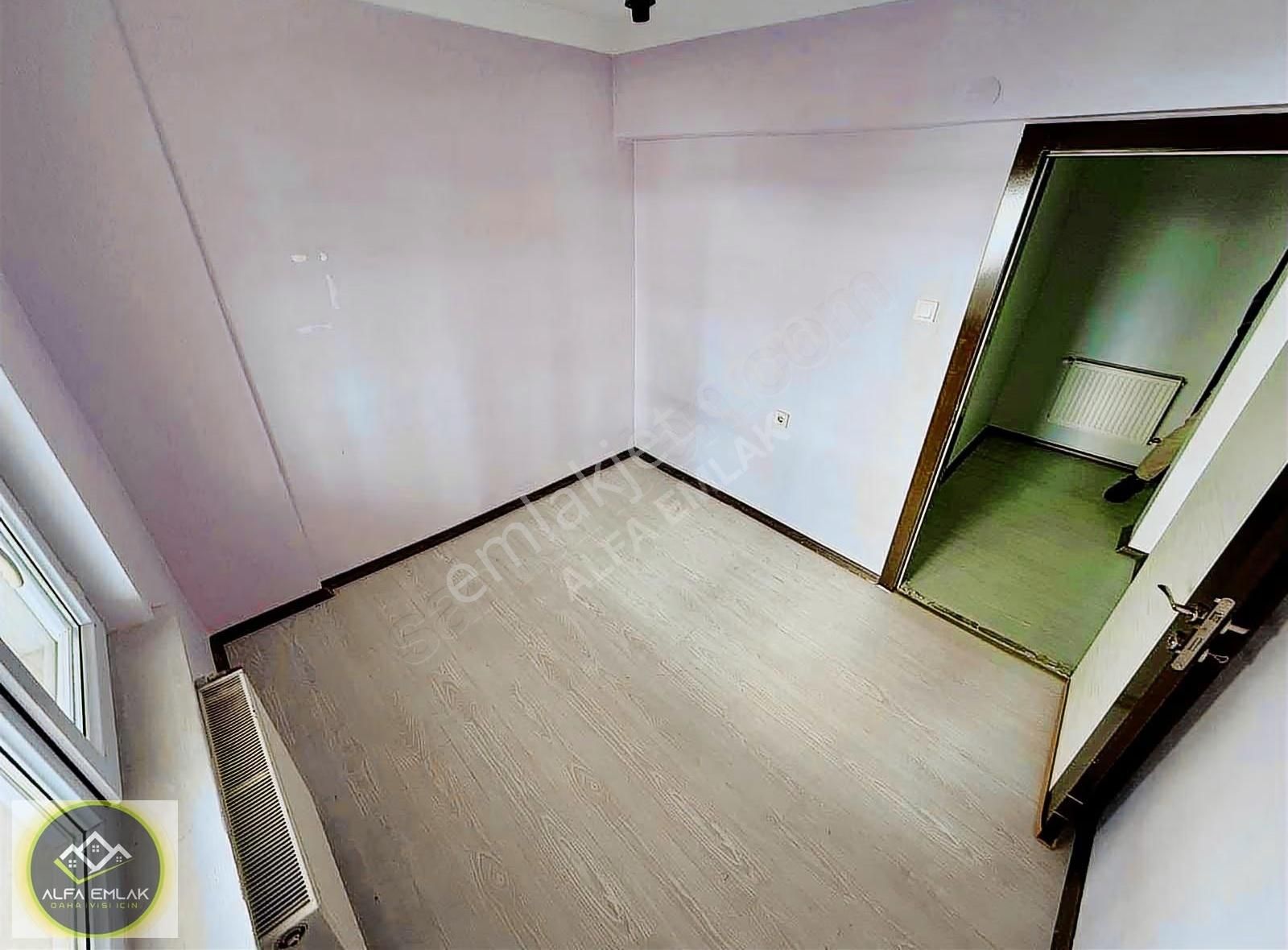 Alfa'dan Plevne'de Full Yapılı Masrafsız 3+1 Yüksek Giriş Daire! - Görsel 9