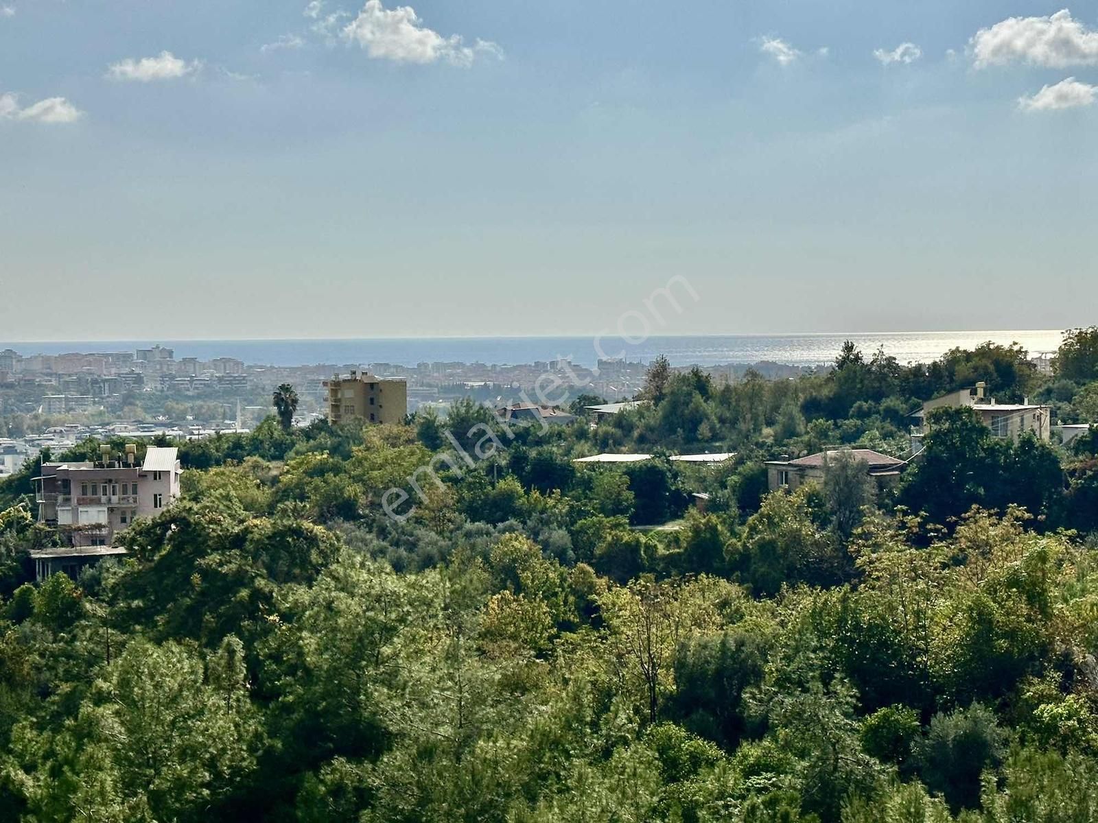 Alanya Çıplaklıda 2+1 Sıfır Dublex Daire - Görsel 12