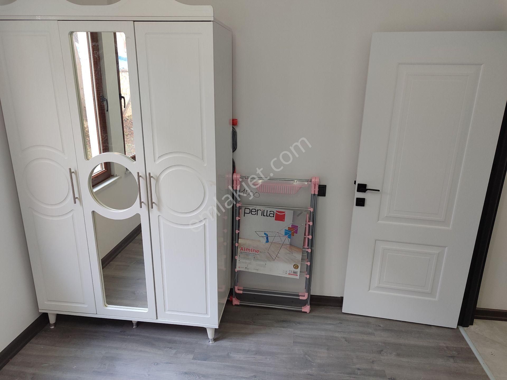 Asel'den Vatan Pc Arkası Lüx Sıfır Eşyalı 1+1 Daire - Görsel 11