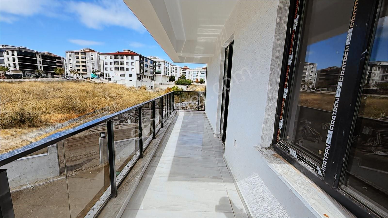 Turyap Hürriyetten Havuzlu Elit Sitede Satılık 2+1 Daire! - Görsel 13