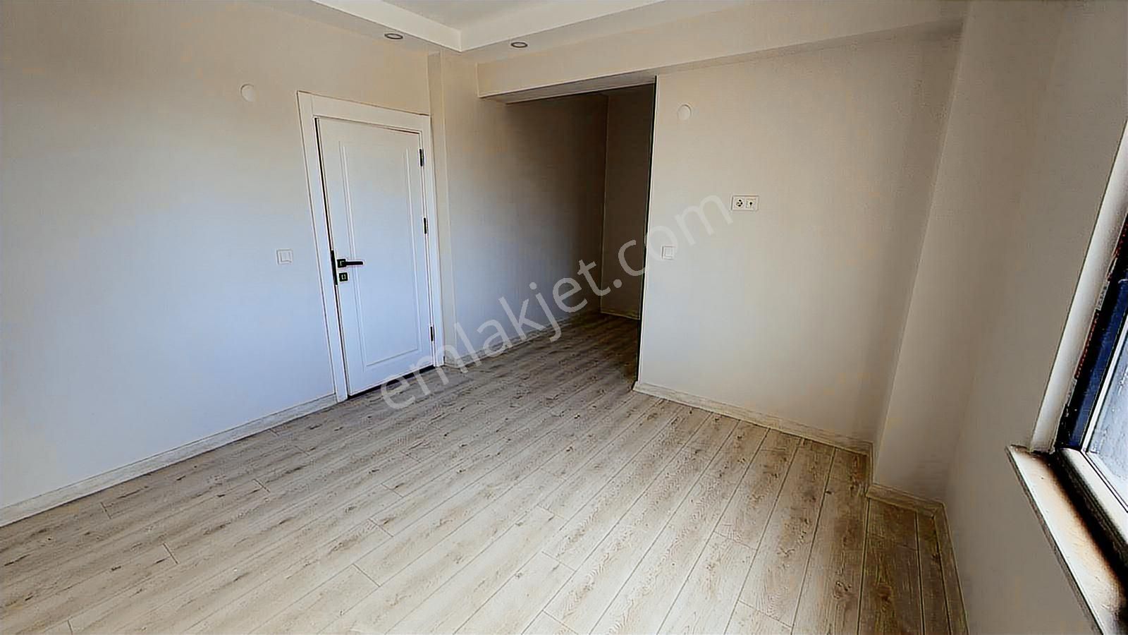Turyap Hürriyetten Havuzlu Elit Sitede Satılık 2+1 Daire! - Görsel 6