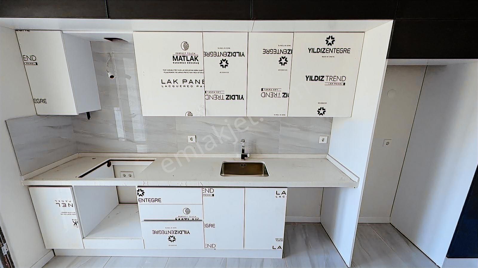 Turyap Hürriyetten Havuzlu Elit Sitede Satılık 2+1 Daire! - Görsel 29